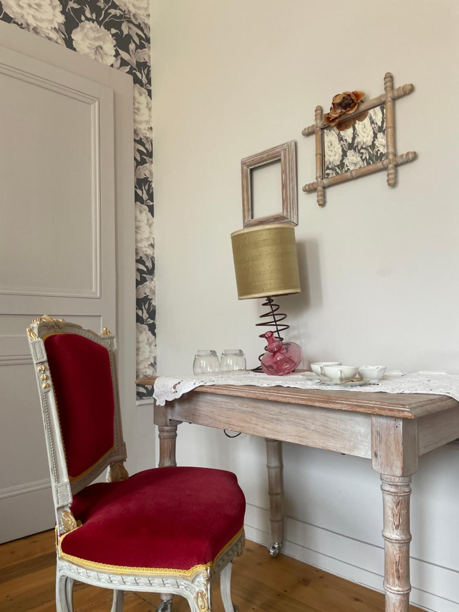 Bed and Breakfast Le Jardin De Gustave Ornans Esterno foto